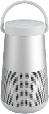 Enceinte Bluetooth Bose SoundLink Revolve Plus Serie II Gris