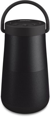 Enceinte portable BOSE SoundLink Revolve Plus Serie II Noir