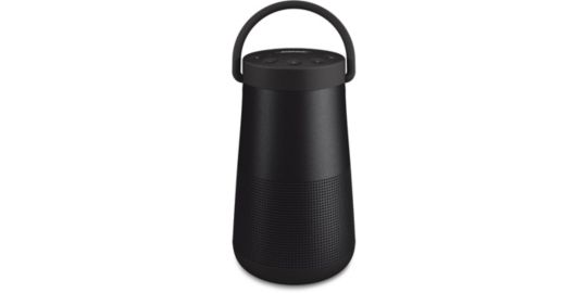 Enceinte BOSE SoundLink Revolve Plus Ser