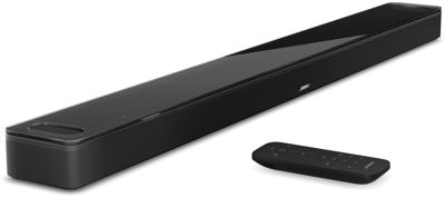 Barre de son Bose Smart Soundbar 600 - Noir