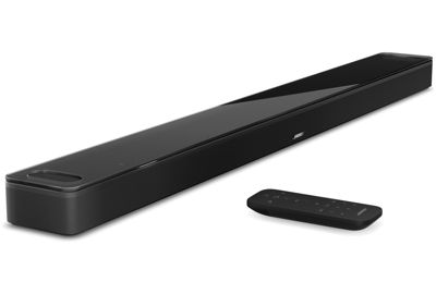Enc. Amplifiée BOSE Smart Soundbar 900 n
