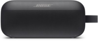 Enceinte portable BOSE SoundLink Flex Noir