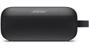 BOSE Soundlink Flex - Enceinte Bluetooth - Etanche jusqu'à 1m - Autonomie  12h - Noir
