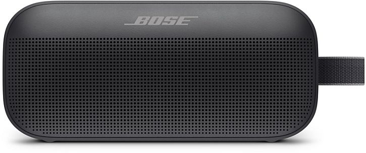 Enceinte Bluetooth Bose SoundLink Flex Noir