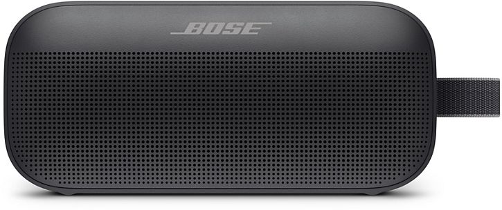 Pack aventure Bose : cette enceinte très pratique et puissante est