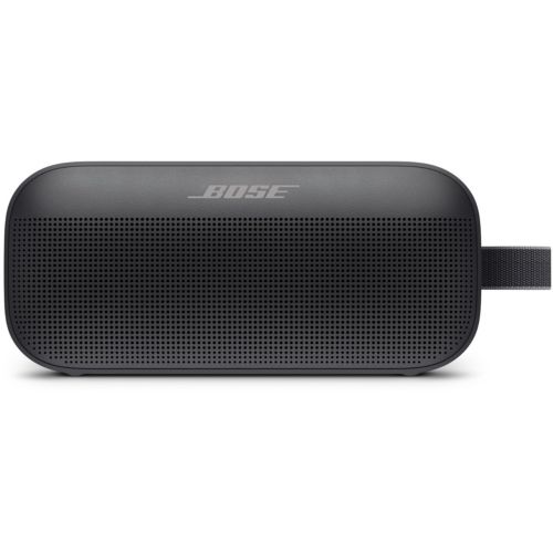 BOSE Enceinte bluetooth BOSE Soundlink Color BT II - noir pas cher