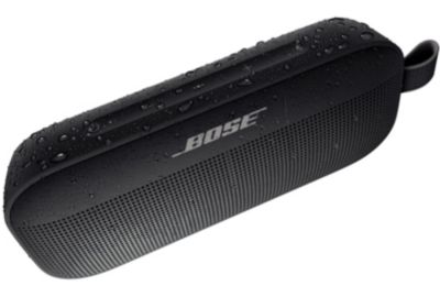 Enceinte BOSE SoundLink Flex Noir