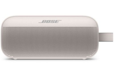 Bose SoundLink Flex Bluetooth Enceinte portable mono Blanc