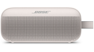 Enceinte portable BOSE SoundLink Flex Blanc