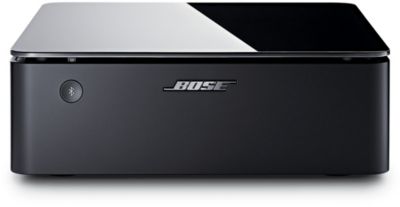 Le Bose Music Amplifier connecte vos enceintes passives et votre lecteur CD  au réseau multiroom de votre maison - Les Numériques