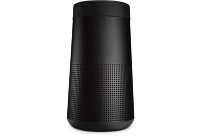 Enceinte BOSE SoundLink Revolve II Noir