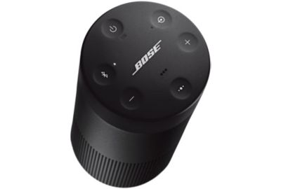 Enceinte BOSE SoundLink Revolve II Noir