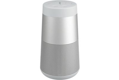 Enceinte portable BOSE SoundLink Revolve II Gris
