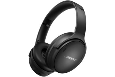 CasqueBluetooth BOSE QC45 Noir