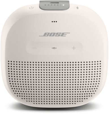 BOSE Portable Home Speaker - Enceinte portable - Bluetooth, Wifi - Alexa et  Google intégrés - Blanc - Cdiscount TV Son Photo