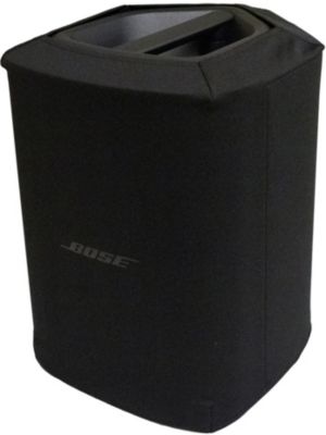 Pochette BOSE Cover S1 Pro+ noire