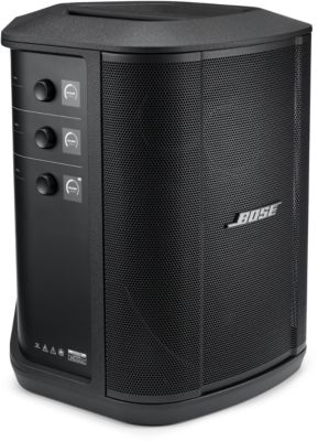 Enceinte sono BOSE S1 Pro+