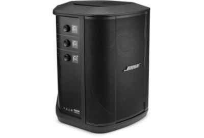 Enc. Amplifiée BOSE S1 Pro+