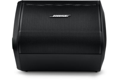 Enceinte Amplifiée SUR BATTERIE : BOSE S1 PRO 