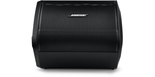 Enc. Amplifiée BOSE S1 Pro+