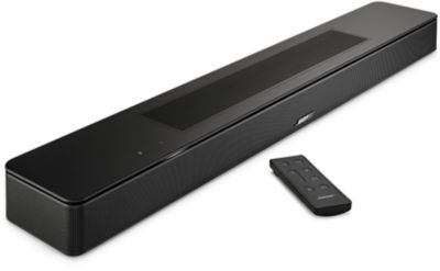 Barre de son BOSE Soundbar 550 Reconditionné