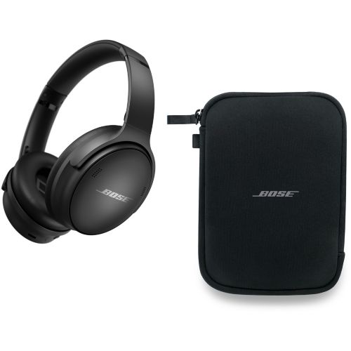 Casque Bose QuietComfort® SE headphones