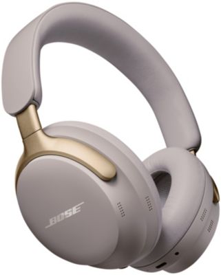 Casque BOSE QC Ultra Headphone Sandstone