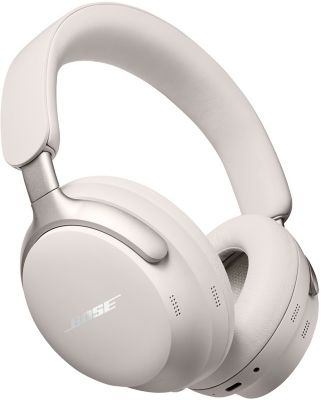 Casque BOSE QC Ultra Headphone Blanc