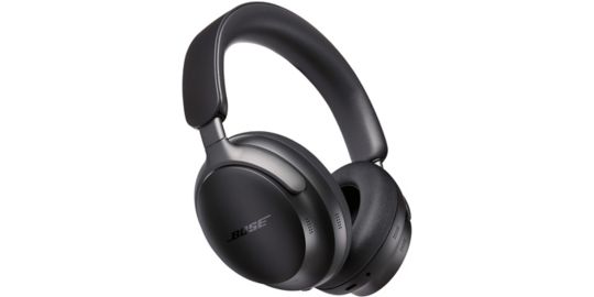 Casque BOSE QC Ultra Headphone Noir