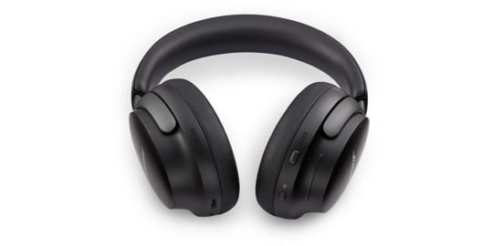 Casque BOSE QC Ultra Headphone Noir