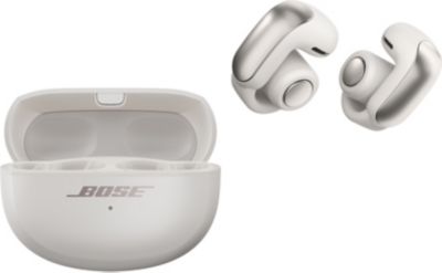 Ecouteurs BOSE Open Ultra blanc