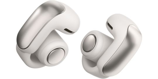 Ecouteurs BOSE Open Earbuds Ultra blanc