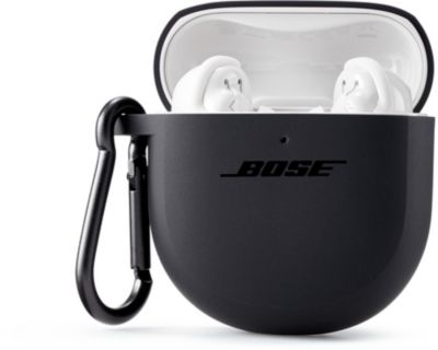 Bose SoundSport wireless Noir + Étui de chargement - Casque