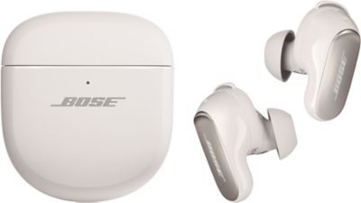 Ecouteurs BOSE QuietComfort Ultra Blanc