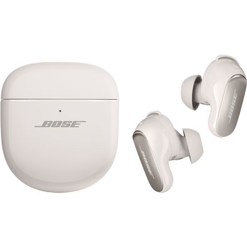 Bose Sport Earbuds Blanc - Casque Audio Bose sur