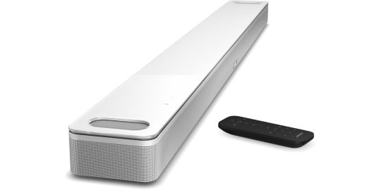 Enc. Amplifiée BOSE Soundbar Ultra blanche