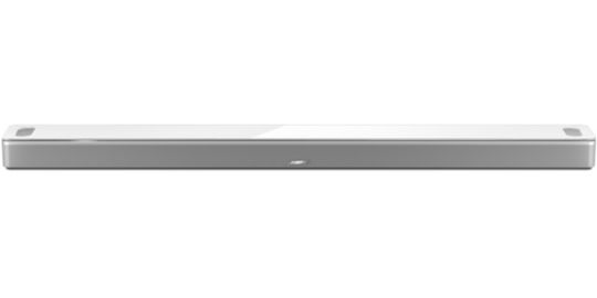 Enc. Amplifiée BOSE Soundbar Ultra blanche
