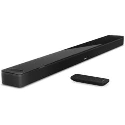 Barre de son BOSE Soundbar Ultra Noire