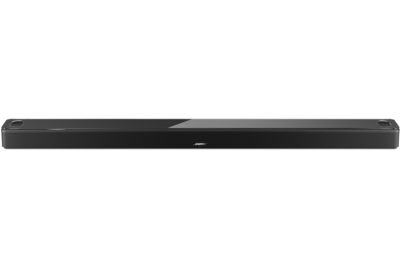 Enc. Amplifiée BOSE Soundbar Ultra Noire