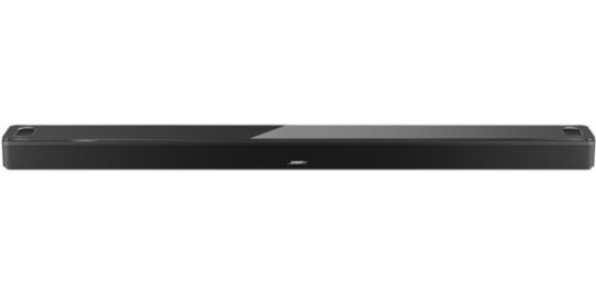 Enc. Amplifiée BOSE Soundbar Ultra Noire
