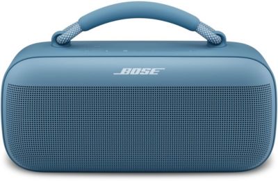 Enceinte portable BOSE Soundlink Max Bleu