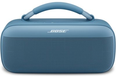 Enceinte portable BOSE Soundlink Max Bleu