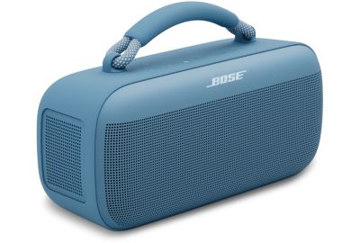 Enceinte portable BOSE Soundlink Max Bleu