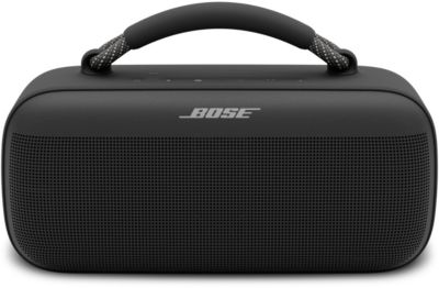 Enceinte portable BOSE Soundlink Max Noir