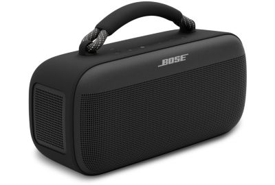 Enceinte portable BOSE Soundlink Max Noir