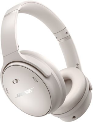 Casque BOSE QC Headphone Blanc