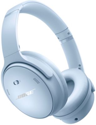 Casque BOSE QC Headphone bleu pale