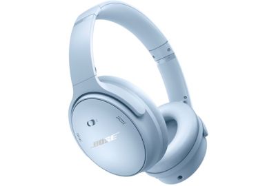 Casque BOSE QC Headphone bleu pale