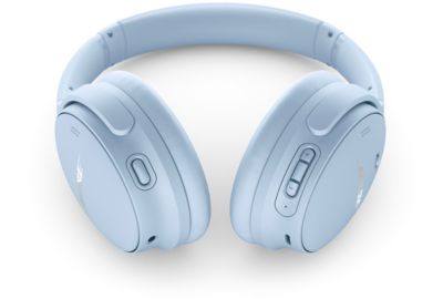 Casque BOSE QC Headphone bleu pale