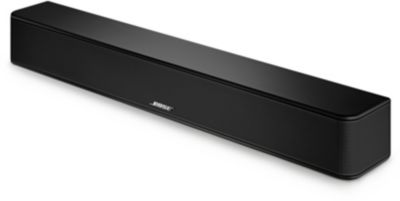 Barre de son BOSE Solo Soundbar II 2024